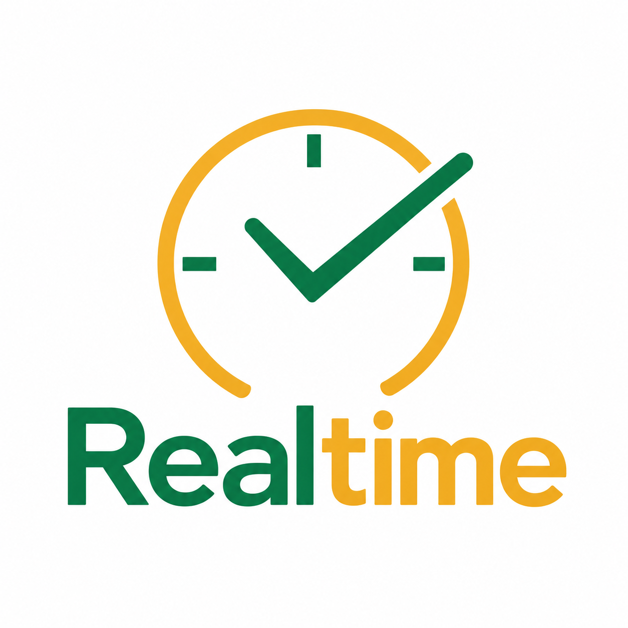 Logo DataRealTime